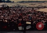 Immagine di Il presidente Richard Nixon Kalispell Montana USA, 1971, secondo 35 filmato di repertorio 65675057398
