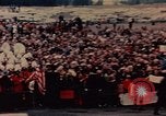 Immagine di Il presidente Richard Nixon Kalispell Montana USA, 1971, secondo 36 filmato di repertorio 65675057398