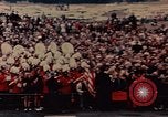 Immagine di Il presidente Richard Nixon Kalispell Montana USA, 1971, secondo 37 filmato di repertorio 65675057398