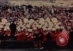 Immagine di Il presidente Richard Nixon Kalispell Montana USA, 1971, secondo 38 filmato di repertorio 65675057398