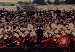 Immagine di Il presidente Richard Nixon Kalispell Montana USA, 1971, secondo 39 filmato di repertorio 65675057398