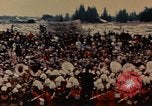 Immagine di Il presidente Richard Nixon Kalispell Montana USA, 1971, secondo 40 filmato di repertorio 65675057398