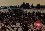 Immagine di Il presidente Richard Nixon Kalispell Montana USA, 1971, secondo 41 filmato di repertorio 65675057398