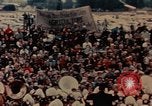 Immagine di Il presidente Richard Nixon Kalispell Montana USA, 1971, secondo 43 filmato di repertorio 65675057398
