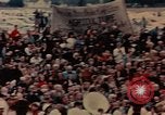 Immagine di Il presidente Richard Nixon Kalispell Montana USA, 1971, secondo 46 filmato di repertorio 65675057398