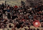 Immagine di Il presidente Richard Nixon Kalispell Montana USA, 1971, secondo 47 filmato di repertorio 65675057398