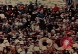 Immagine di Il presidente Richard Nixon Kalispell Montana USA, 1971, secondo 48 filmato di repertorio 65675057398