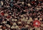 Immagine di Il presidente Richard Nixon Kalispell Montana USA, 1971, secondo 50 filmato di repertorio 65675057398