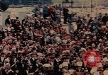 Immagine di Il presidente Richard Nixon Kalispell Montana USA, 1971, secondo 52 filmato di repertorio 65675057398