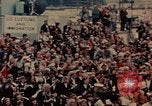 Immagine di Il presidente Richard Nixon Kalispell Montana USA, 1971, secondo 53 filmato di repertorio 65675057398