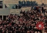 Immagine di Il presidente Richard Nixon Kalispell Montana USA, 1971, secondo 54 filmato di repertorio 65675057398