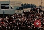 Immagine di Il presidente Richard Nixon Kalispell Montana USA, 1971, secondo 55 filmato di repertorio 65675057398