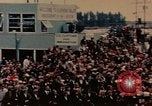 Immagine di Il presidente Richard Nixon Kalispell Montana USA, 1971, secondo 56 filmato di repertorio 65675057398