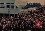 Immagine di Il presidente Richard Nixon Kalispell Montana USA, 1971, secondo 57 filmato di repertorio 65675057398