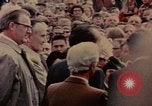 Immagine di Il presidente Richard Nixon Kalispell Montana USA, 1971, secondo 58 filmato di repertorio 65675057398