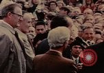 Immagine di Il presidente Richard Nixon Kalispell Montana USA, 1971, secondo 59 filmato di repertorio 65675057398