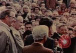 Immagine di Il presidente Richard Nixon Kalispell Montana USA, 1971, secondo 61 filmato di repertorio 65675057398
