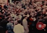 Immagine di Il presidente Richard Nixon Kalispell Montana USA, 1971, secondo 4 filmato di repertorio 65675057399