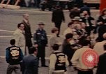 Immagine di Il presidente Richard Nixon Kalispell Montana USA, 1971, secondo 6 filmato di repertorio 65675057399