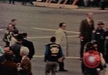 Immagine di Il presidente Richard Nixon Kalispell Montana USA, 1971, secondo 7 filmato di repertorio 65675057399