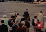 Immagine di Il presidente Richard Nixon Kalispell Montana USA, 1971, secondo 8 filmato di repertorio 65675057399