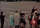 Immagine di Il presidente Richard Nixon Kalispell Montana USA, 1971, secondo 12 filmato di repertorio 65675057399