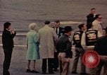Immagine di Il presidente Richard Nixon Kalispell Montana USA, 1971, secondo 13 filmato di repertorio 65675057399