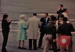 Immagine di Il presidente Richard Nixon Kalispell Montana USA, 1971, secondo 14 filmato di repertorio 65675057399