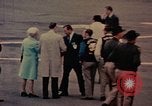 Immagine di Il presidente Richard Nixon Kalispell Montana USA, 1971, secondo 15 filmato di repertorio 65675057399