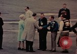 Immagine di Il presidente Richard Nixon Kalispell Montana USA, 1971, secondo 17 filmato di repertorio 65675057399