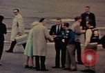 Immagine di Il presidente Richard Nixon Kalispell Montana USA, 1971, secondo 18 filmato di repertorio 65675057399
