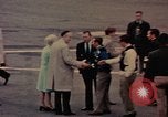 Immagine di Il presidente Richard Nixon Kalispell Montana USA, 1971, secondo 19 filmato di repertorio 65675057399