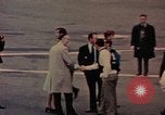 Immagine di Il presidente Richard Nixon Kalispell Montana USA, 1971, secondo 21 filmato di repertorio 65675057399