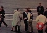 Immagine di Il presidente Richard Nixon Kalispell Montana USA, 1971, secondo 22 filmato di repertorio 65675057399