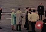 Immagine di Il presidente Richard Nixon Kalispell Montana USA, 1971, secondo 23 filmato di repertorio 65675057399