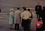 Immagine di Il presidente Richard Nixon Kalispell Montana USA, 1971, secondo 24 filmato di repertorio 65675057399