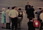 Immagine di Il presidente Richard Nixon Kalispell Montana USA, 1971, secondo 26 filmato di repertorio 65675057399