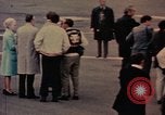 Immagine di Il presidente Richard Nixon Kalispell Montana USA, 1971, secondo 27 filmato di repertorio 65675057399