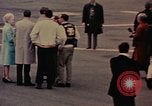 Immagine di Il presidente Richard Nixon Kalispell Montana USA, 1971, secondo 28 filmato di repertorio 65675057399