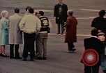 Immagine di Il presidente Richard Nixon Kalispell Montana USA, 1971, secondo 29 filmato di repertorio 65675057399