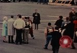 Immagine di Il presidente Richard Nixon Kalispell Montana USA, 1971, secondo 30 filmato di repertorio 65675057399