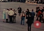 Immagine di Il presidente Richard Nixon Kalispell Montana USA, 1971, secondo 31 filmato di repertorio 65675057399