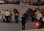 Immagine di Il presidente Richard Nixon Kalispell Montana USA, 1971, secondo 32 filmato di repertorio 65675057399