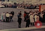 Immagine di Il presidente Richard Nixon Kalispell Montana USA, 1971, secondo 34 filmato di repertorio 65675057399