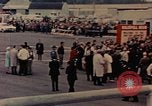 Immagine di Il presidente Richard Nixon Kalispell Montana USA, 1971, secondo 35 filmato di repertorio 65675057399
