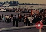 Immagine di Il presidente Richard Nixon Kalispell Montana USA, 1971, secondo 37 filmato di repertorio 65675057399