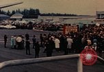 Immagine di Il presidente Richard Nixon Kalispell Montana USA, 1971, secondo 39 filmato di repertorio 65675057399