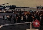 Immagine di Il presidente Richard Nixon Kalispell Montana USA, 1971, secondo 40 filmato di repertorio 65675057399