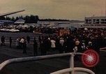Immagine di Il presidente Richard Nixon Kalispell Montana USA, 1971, secondo 41 filmato di repertorio 65675057399