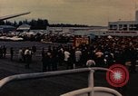 Immagine di Il presidente Richard Nixon Kalispell Montana USA, 1971, secondo 42 filmato di repertorio 65675057399